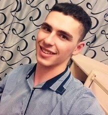 Фотография мужчины Василий, 26 лет из г. Кемерово
