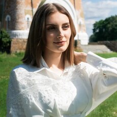 Фотография девушки Ангелина, 26 лет из г. Могилев