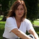 Олеся, 44 года