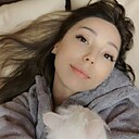 Катенька, 28 лет