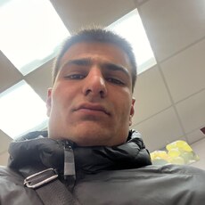 Фотография мужчины Азиз, 20 лет из г. Обнинск