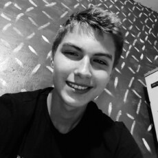 Фотография мужчины Максим, 20 лет из г. Молодечно