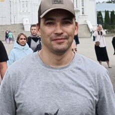 Фотография мужчины Дмитрий, 39 лет из г. Чебоксары