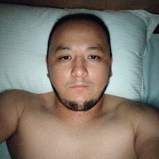 Фотография мужчины Бека, 29 лет из г. Павлодар