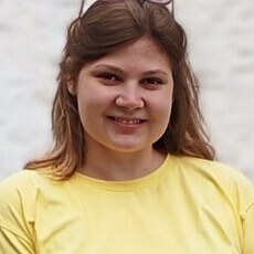Фотография девушки Милана, 26 лет из г. Тула