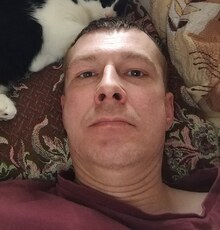 Фотография мужчины Алексей, 44 года из г. Гомель