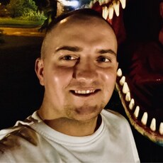 Фотография мужчины Евгений, 30 лет из г. Гродно