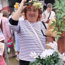Фотография девушки Лариса, 43 года из г. Йошкар-Ола