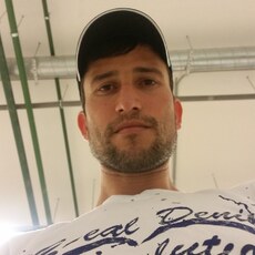 Фотография мужчины Ахмед, 30 лет из г. Кострома