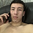 Нурс, 24 года
