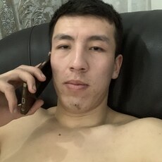 Фотография мужчины Нурс, 24 года из г. Астана