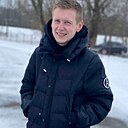 Данил, 29 лет
