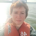 Леся, 46 лет