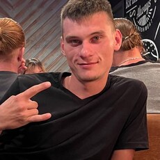 Фотография мужчины Рус, 24 года из г. Ульяновск