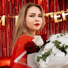 Фотография девушки Екатерина, 25 лет из г. Луганск