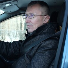 Фотография мужчины Александр, 52 года из г. Северодвинск