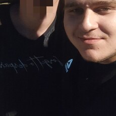 Фотография мужчины Дмитрий, 21 год из г. Калуга