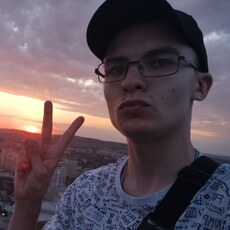 Фотография мужчины Сергей, 22 года из г. Смоленск