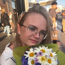 Фотография девушки Мария, 23 года из г. Балашиха