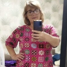 Фотография девушки Nadia, 61 год из г. Пермь