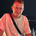 Андрей, 25 лет
