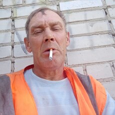 Фотография мужчины Андрей, 53 года из г. Курган