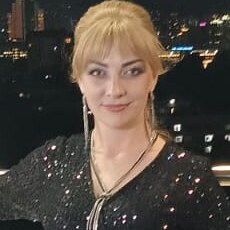Фотография девушки Анна, 37 лет из г. Алматы