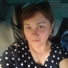 Фотография девушки Оксана, 45 лет из г. Астана