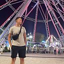 Роман, 23 года