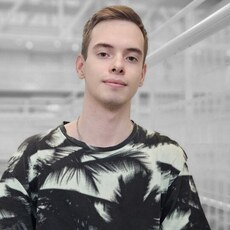 Фотография мужчины Артём, 18 лет из г. Люберцы