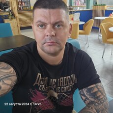 Фотография мужчины Артём, 39 лет из г. Ярославль