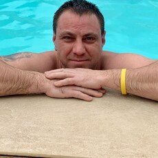 Фотография мужчины Владимир, 36 лет из г. Одинцово