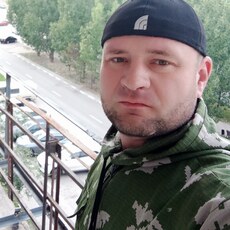 Фотография мужчины Евгений, 33 года из г. Рудный