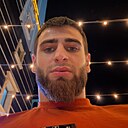 Рус, 24 года