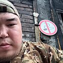 Азамат, 27 лет