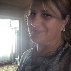 Фотография девушки Августа, 50 лет из г. Ладожская