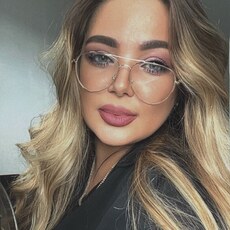 Фотография девушки Алёнка, 30 лет из г. Пермь
