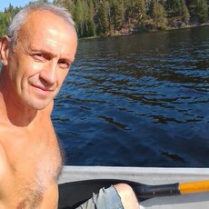 Фотография мужчины Борис, 51 год из г. Сортавала