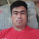 Илхом, 36 лет