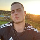 Рустам, 23 года
