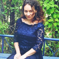 Фотография девушки Карина, 32 года из г. Покров