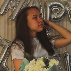 Фотография девушки Виктория, 18 лет из г. Брест