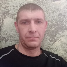 Фотография мужчины Виталий, 40 лет из г. Самара