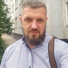 Фотография мужчины Евгений, 40 лет из г. Курчатов