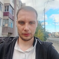 Фотография мужчины Андрей, 32 года из г. Якутск
