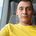 Максим, 32 года