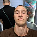 Даниил, 18 лет