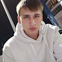 Роман, 26 лет