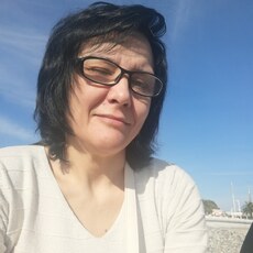 Фотография девушки Наталья, 53 года из г. Нижний Новгород