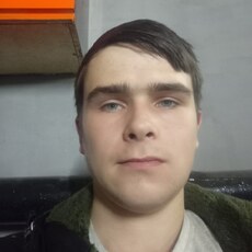 Фотография мужчины Константин, 18 лет из г. Петропавловск
